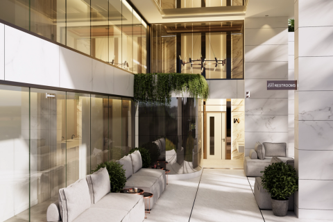 Студия в Пхукет, Таиланд № 150534 - фото 3