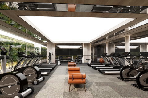 Apartment in Phuket, Thailand 2 bedrooms № 150533 - photo 7