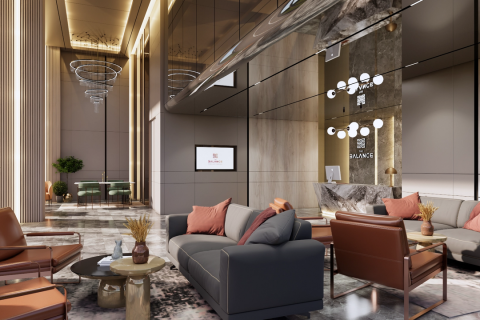 Apartment in Phuket, Thailand 2 bedrooms № 150533 - photo 6