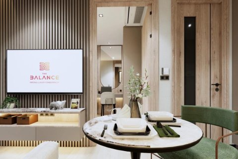 Apartment in Phuket, Thailand 2 bedrooms № 150533 - photo 8