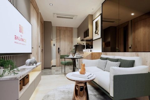 Apartment in Phuket, Thailand 2 bedrooms № 150533 - photo 9