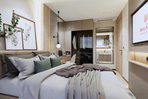 Apartment in Phuket, Thailand 2 bedrooms № 150533 - photo 11