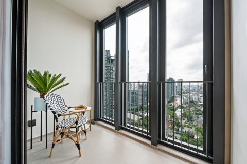 Condo in Bangkok, Thailand, 1 bedroom  № 143083 - photo 13