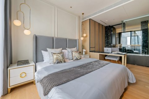 Condo in Bangkok, Thailand, 1 bedroom  № 143083 - photo 6