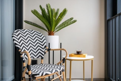 Condo in Bangkok, Thailand, 1 bedroom  № 143083 - photo 4