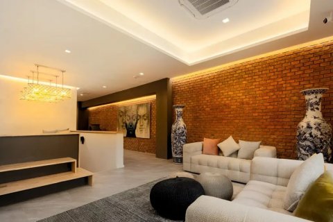 Condo in Bangkok, Thailand, 3 bedrooms  № 143082 - photo 22