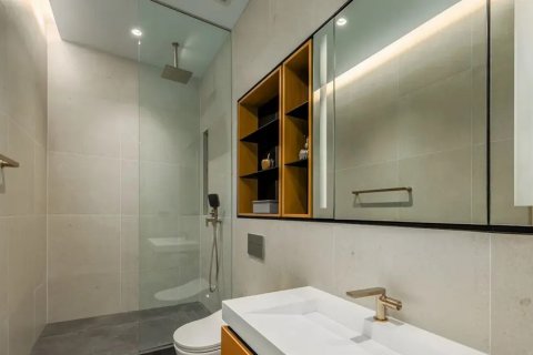 Condo in Bangkok, Thailand, 3 bedrooms  № 143082 - photo 21