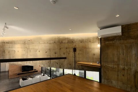 Condo in Bangkok, Thailand, 3 bedrooms  № 143082 - photo 14