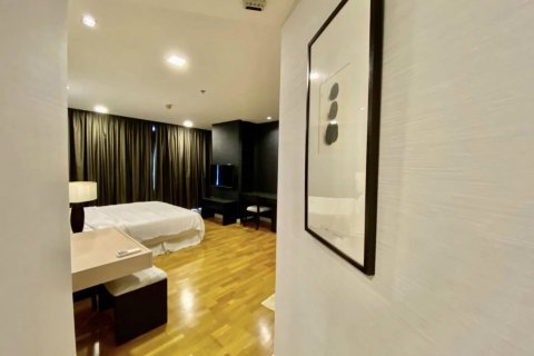 Condo à Sathon, Bangkok, Thaïlande, 2 chambres  № 143084 - photo 7