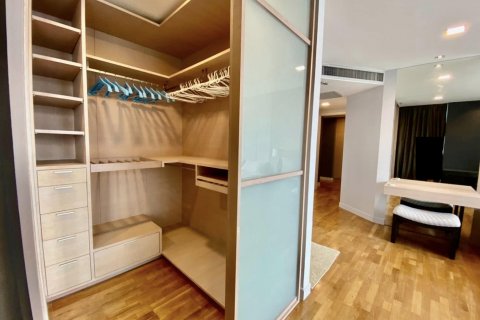 Condo à Sathon, Bangkok, Thaïlande, 2 chambres  № 143084 - photo 8