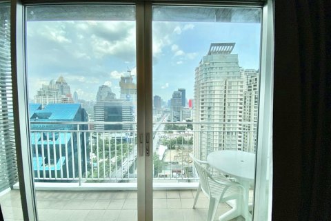 Condo à Sathon, Bangkok, Thaïlande, 2 chambres  № 143084 - photo 16
