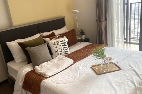 Кондоминиум с 1 спальней в Бангкоке, Таиланд № 143085 - фото 5