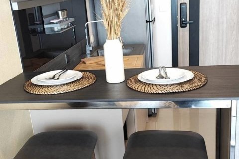 Кондоминиум с 1 спальней в Бангкоке, Таиланд № 143085 - фото 4