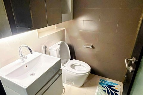 Кондоминиум с 1 спальней в Бангкоке, Таиланд № 143088 - фото 9