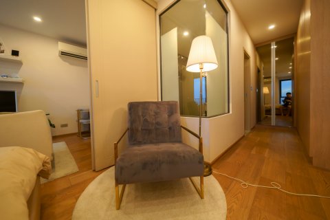 Кондоминиум с 1 спальней в Бангкоке, Таиланд № 143086 - фото 8