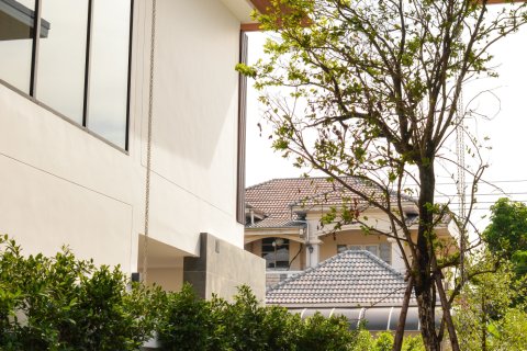 Дом в Правете, Бангкок, Таиланд с 4 спальнями  № 156152 - фото 4