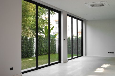 Дом в Правете, Бангкок, Таиланд с 4 спальнями  № 156152 - фото 3