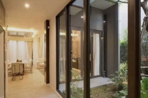 Дом в Ваттхане, Бангкок, Таиланд с 4 спальнями  № 156149 - фото 3