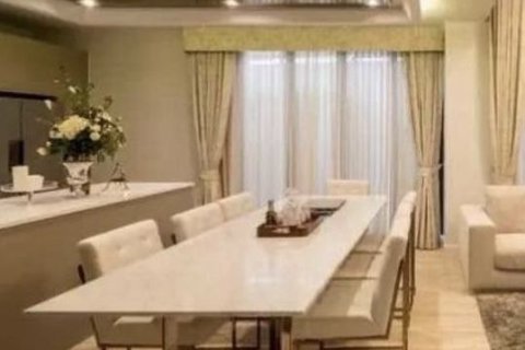 Дом в Ваттхане, Бангкок, Таиланд с 4 спальнями  № 156149 - фото 6