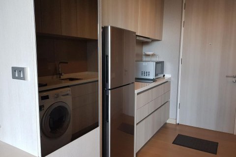 Кондоминиум с 2 спальнями в Клонг Тоэй, Бангкок, Таиланд № 156150 - фото 3