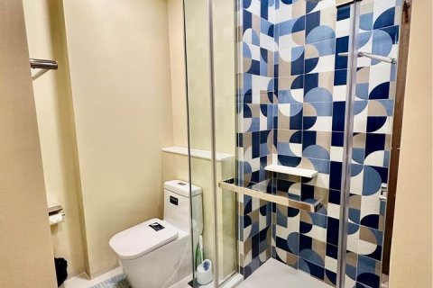 Condo à Hua Hin, Thaïlande, 2 chambres  № 156151 - photo 8