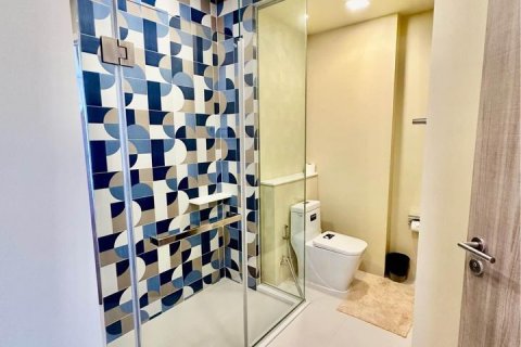 Condo à Hua Hin, Thaïlande, 2 chambres  № 156151 - photo 9