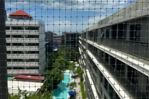 Condo à Hua Hin, Thaïlande, 2 chambres  № 156151 - photo 10