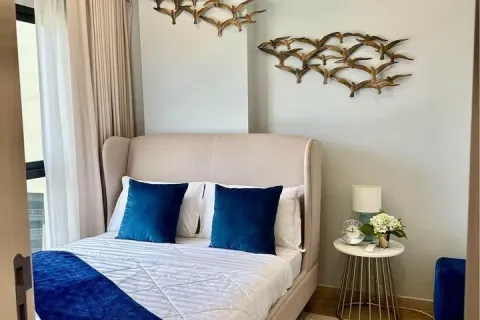 Condo à Hua Hin, Thaïlande, 2 chambres  № 156151 - photo 4