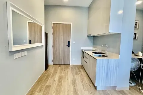 Condo à Hua Hin, Thaïlande, 2 chambres  № 156151 - photo 7