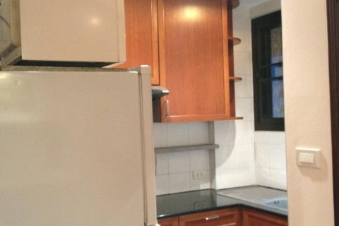 Condo in Bangkok, Thailand, 1 bedroom  № 143348 - photo 5