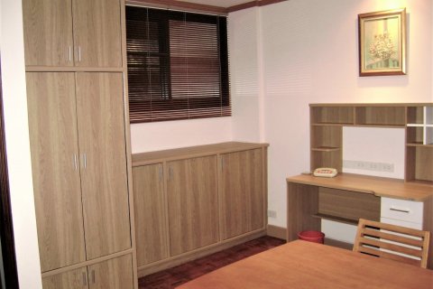 Condo in Bangkok, Thailand, 1 bedroom  № 143348 - photo 6