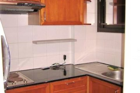 Condo in Bangkok, Thailand, 1 bedroom  № 143348 - photo 3