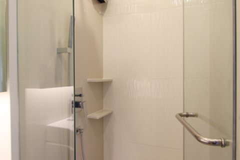 Studio in the Condo in Bangkok, Thailand  № 143353 - photo 15