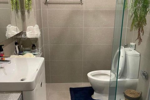 Condo à Bangkok, Thaïlande, 1 chambre  № 143351 - photo 5