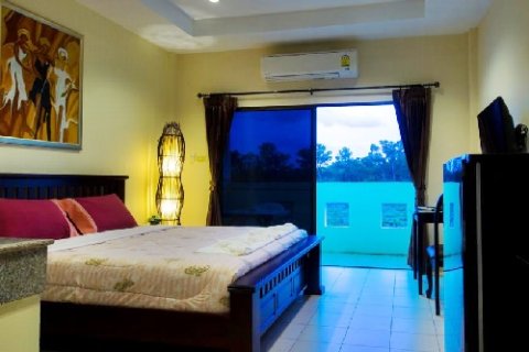 บ้านในพัทยา, ประเทศไทย 2 ห้องนอน № 204539 - รูปถ่าย 8