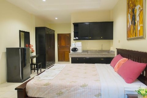 บ้านในพัทยา, ประเทศไทย 2 ห้องนอน № 204539 - รูปถ่าย 11