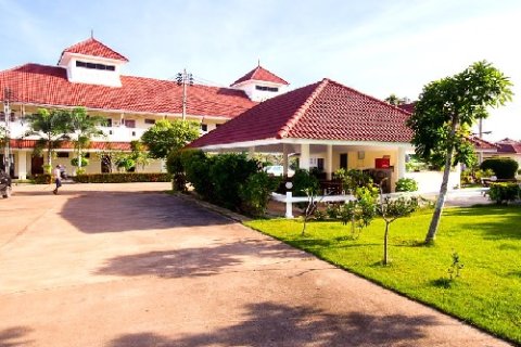 บ้านในพัทยา, ประเทศไทย 2 ห้องนอน № 204539 - รูปถ่าย 5