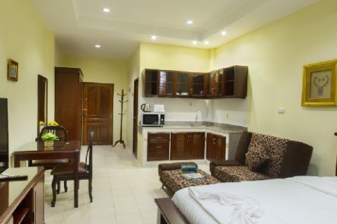 บ้านในพัทยา, ประเทศไทย 2 ห้องนอน № 204539 - รูปถ่าย 9