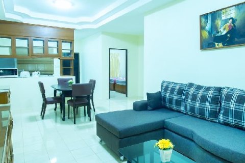 บ้านในพัทยา, ประเทศไทย 2 ห้องนอน № 204539 - รูปถ่าย 16