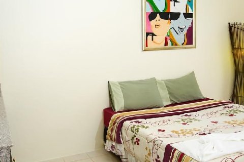 บ้านในพัทยา, ประเทศไทย 2 ห้องนอน № 204539 - รูปถ่าย 3
