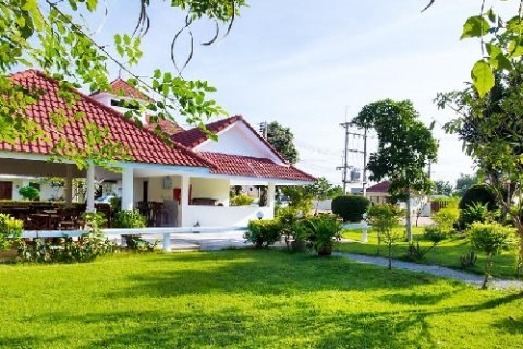 บ้านในพัทยา, ประเทศไทย 2 ห้องนอน № 204539 - รูปถ่าย 4