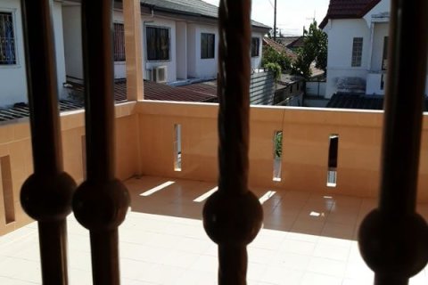 House in Pattaya, Thailand 2 bedrooms № 204543 - photo 19