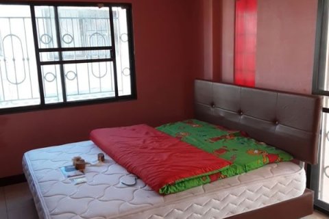 House in Pattaya, Thailand 2 bedrooms № 204543 - photo 13