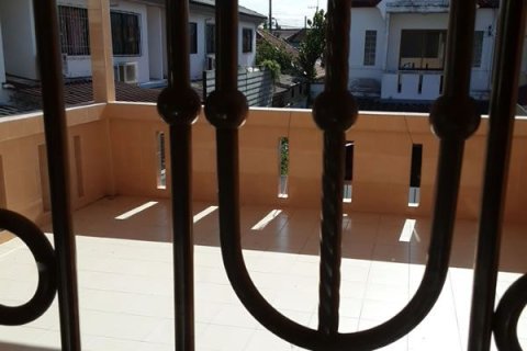 House in Pattaya, Thailand 2 bedrooms № 204543 - photo 15