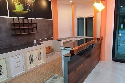 House in Nuea Khlong, Thailand 2 bedrooms № 152010 - photo 5