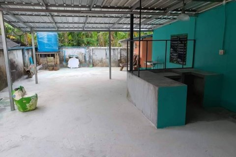 House in Nuea Khlong, Thailand 2 bedrooms № 152010 - photo 6