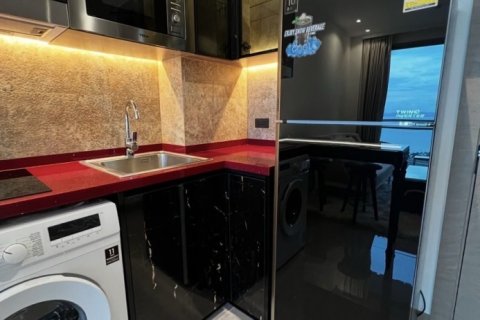 Studio in the Condo in Pattaya, Thailand  № 152015 - photo 5