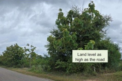 Land in Hua Hin, Thailand 19200 sq.m. № 152013 - photo 12