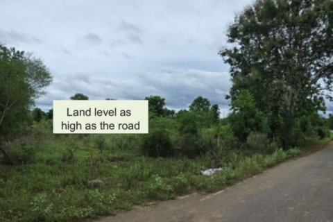 Land in Hua Hin, Thailand 19200 sq.m. № 152013 - photo 11