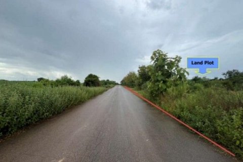 Land in Hua Hin, Thailand 19200 sq.m. № 152013 - photo 9